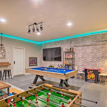 San Antonio Home With Patio And Grill Near Seaworld! Exterior foto