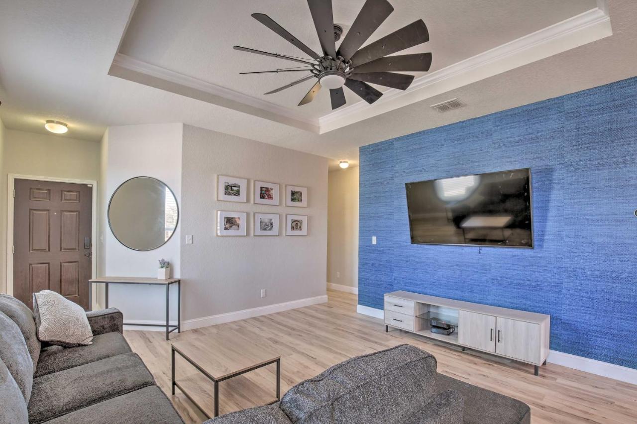 San Antonio Home With Patio And Grill Near Seaworld! Exterior foto