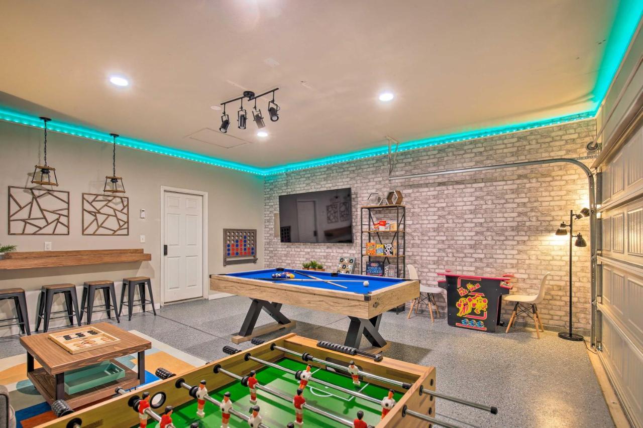 San Antonio Home With Patio And Grill Near Seaworld! Exterior foto